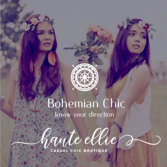Haute Ellie-Casual Chic Boutique-Bohemian … - Picture 8 of 16